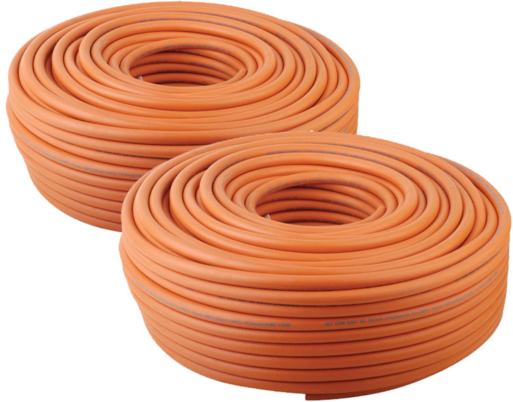 LPG & LPG hose