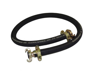 Multi-Purpose Hose 300PSI